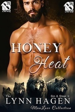 Honey Heat (Sin & Steel 9)
