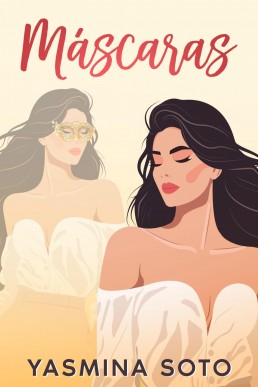 Máscaras (Spanish Edition)