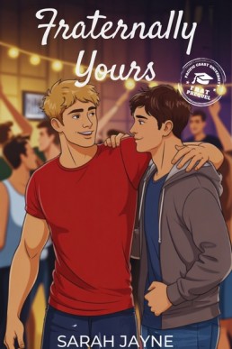 Fraternally Yours (PCU Frat 0.5)
