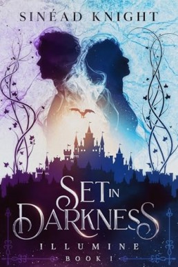 Set in Darkness (Illumine 1)
