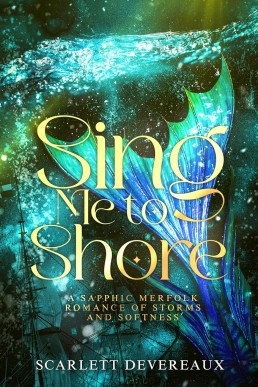 Sing Me to Shore