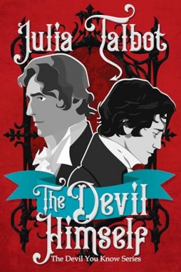 The Devil Himself (The Devil You Know 1)