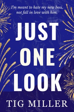Just One Look