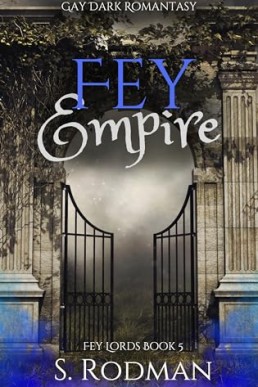 Fey Empire (Fey Lords 5)