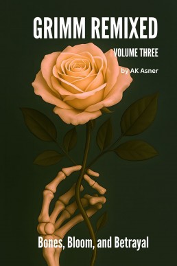 GRIMM REMIXED: Volume 3: Bones, Bloom, and Betrayal