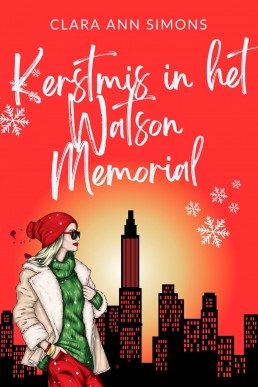 Kerstmis in het Watson Memorial (Watson Memorial Ziekenhuis, #7)