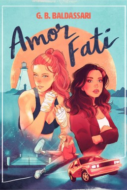 Amor Fati