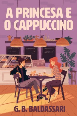A Princesa e o Cappuccino