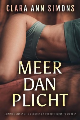 Meer dan plicht