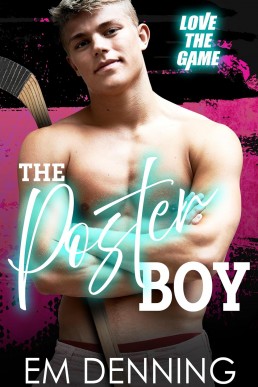 The Poster Boy (Love The Game)