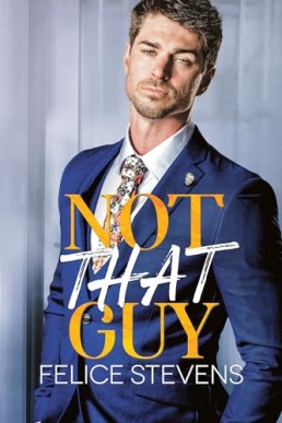 Not That Guy
