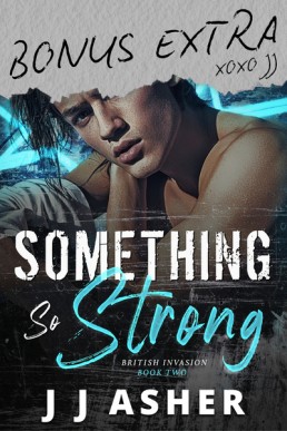 Something So Strong  (British Invasion 2.1)