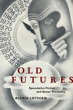 Old Futures: 10 (Postmillennial Pop)