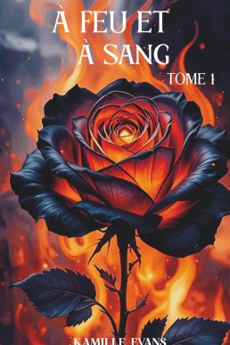 À feu et à Sang (French Edition)