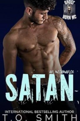 Satan (Ghost Born MC 10)
