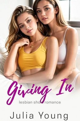 Giving In