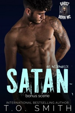 Satan Bonus Scene (Ghost Born MC 10.1)