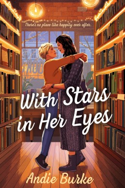 With Stars in Her Eyes