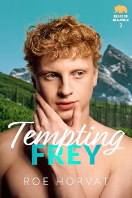Tempting Frey (Bears of Beauville 2)