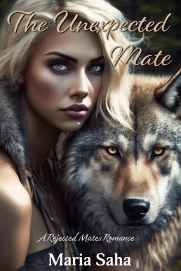 The Unexpected Mate (The Werewolf Alpha Series, #4)