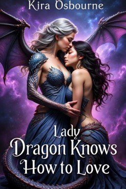 Lady Dragon Knows How to Love (Lady Dragon #2)