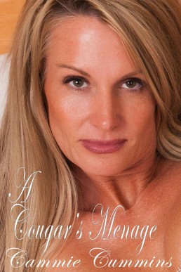 A Cougar’s Ménage (A Cougar Collection, #3)