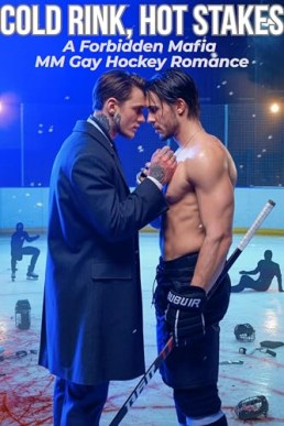 COLD RINK, HOT STAKES