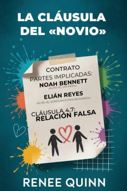 La Cláusula Del «Novio» (Spanish Edition)