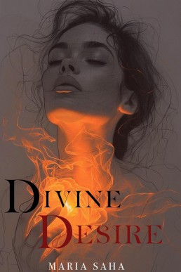 Divine Desire (Desire Switch Series)