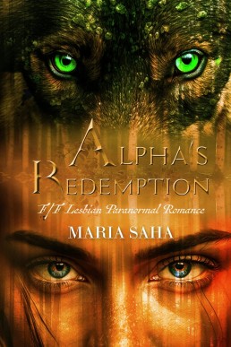 Alpha's Redemption (Alpha Werewolf Series Book 2)