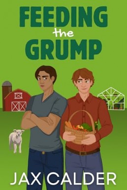 Feeding the Grump