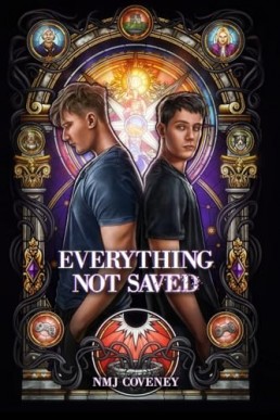 Everything Not Saved