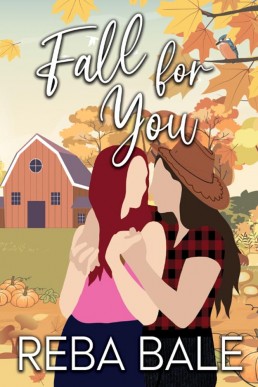Fall for You (Second Chances Lesbian Romance)