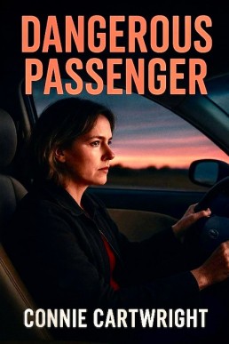 Dangerous Passenger: A Lesbian Romance Thriller