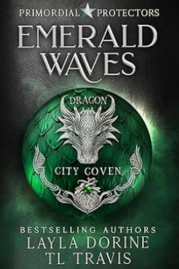 Emerald Waves (Primordial Protectors 2)