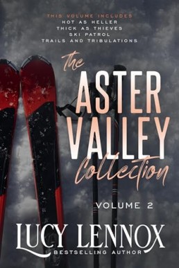 The Aster Valley Collection (Volume 2)