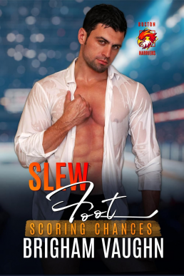 Slew Foot (Scoring Chances 3)
