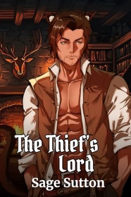 The Thief’s Lord (Catkin Trilogy 3)