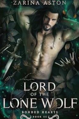 Lord of the Lone Wolf (Bonded Hearts 3)