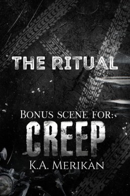 The Ritual (Vulture Hollow MC 2.1)