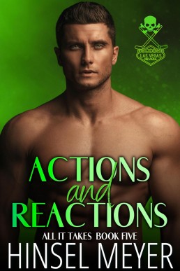 Actions and Reactions (All It Takes 5)