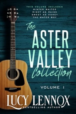 The Aster Valley Collection (Volume1)