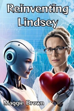 Reinventing Lindsey (New Edition)