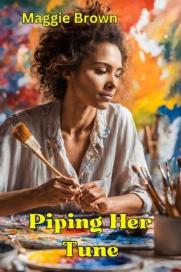 Piping Her Tune (New Cover)