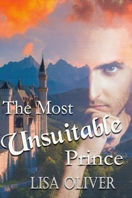The Most Unsuitable Prince (Another Arranged Marriage 8)