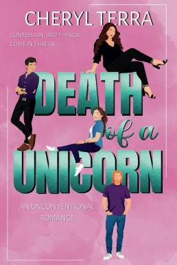 Death of a Unicorn (The Unicorn Confessions)