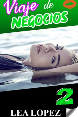 Viaje de Negocios Tomo 2
