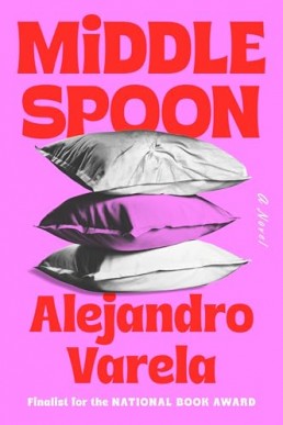 Middle Spoon