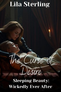 The Curse of Desire (Wickedly Ever After, #2)