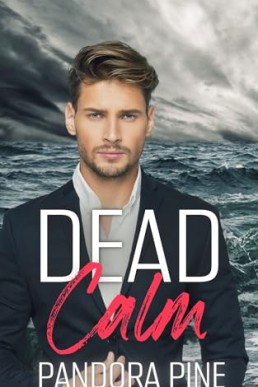 Dead Calm (Cold Case Psychic 38)